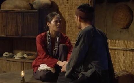 'Tieng set trong mua' tap 36: Thi Binh gap lai con trai hinh anh