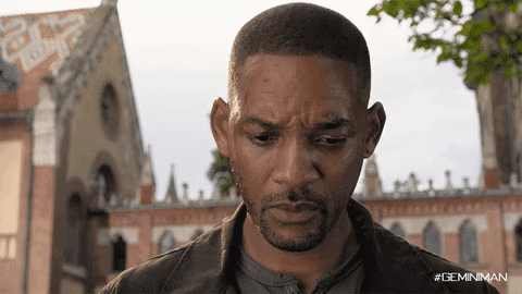 Loat vai dien de doi cua Will Smith sau 30 nam dien xuat hinh anh