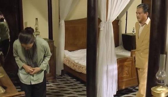 'Tieng set trong mua' tap 37: Thi Binh gap lai Khai Duy hinh anh