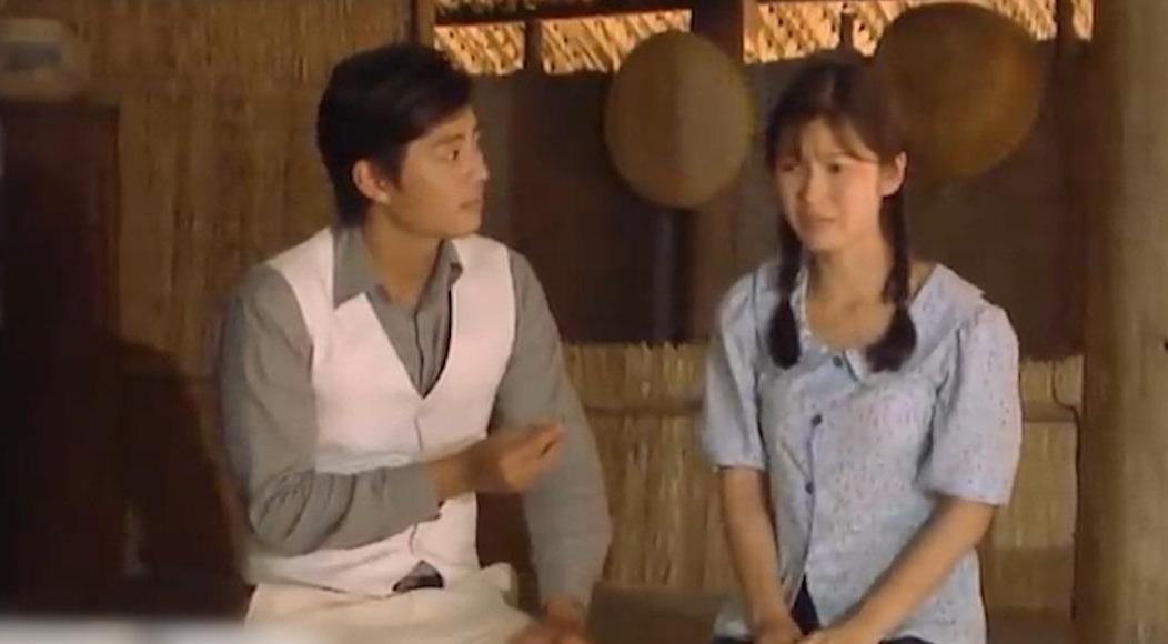 'Tieng set trong mua' tap 38: Thanh Binh xin cha hoi cuoi Phuong hinh anh