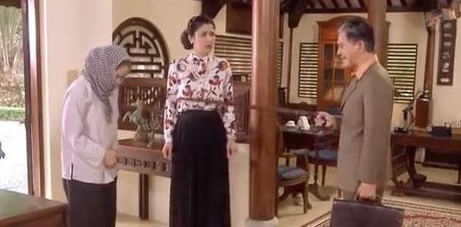 'Tieng set trong mua' tap 40: Thi Binh xin lam nguoi hau nha Khai Duy hinh anh