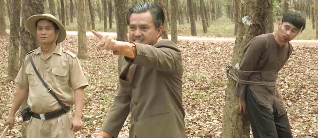 'Tieng set trong mua' tap 41: Khai Duy danh con ruot hinh anh