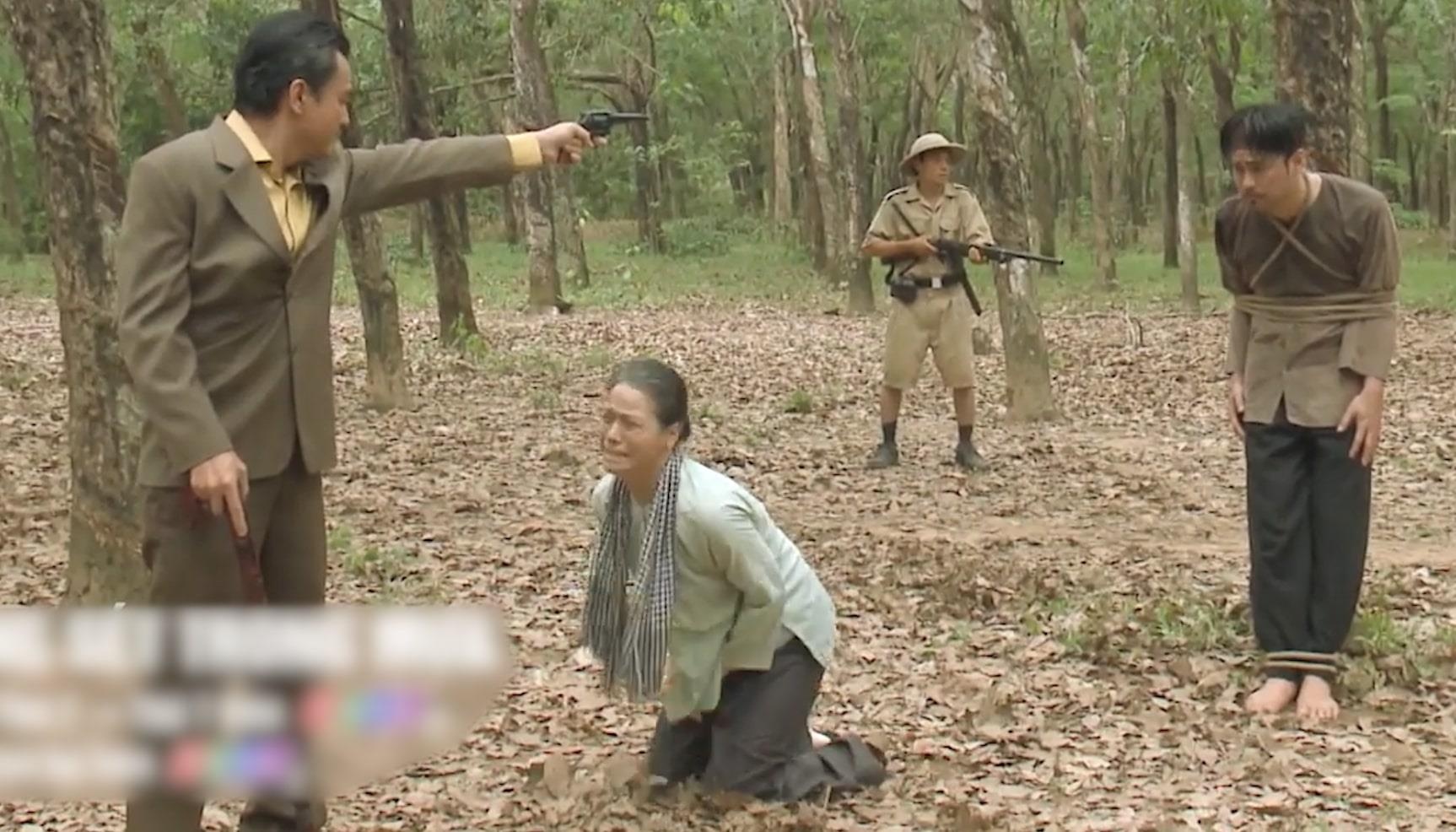 'Tieng set trong mua' tap 43: Khai Duy muon ban chet con ruot hinh anh