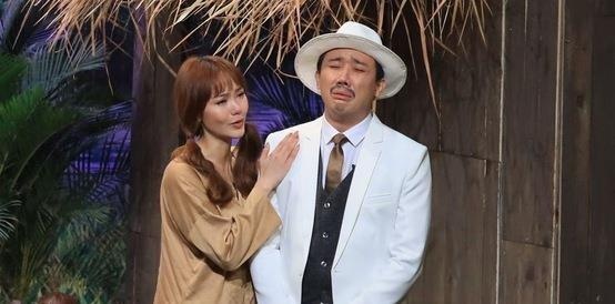 On gioi mua 6 thieu suc hut, kich ban lam roi khach moi hinh anh