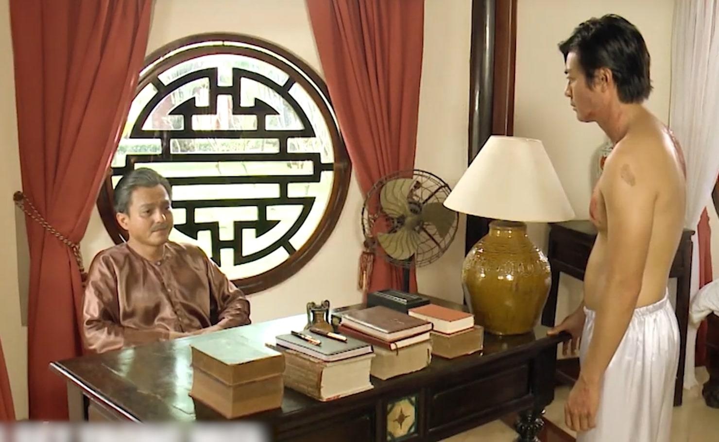 'Tieng set trong mua' tap 44: Khai Duy cho phep Thanh Binh cuoi Phuong hinh anh