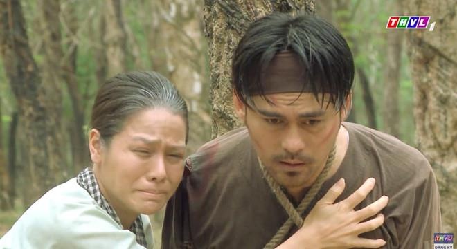 Ba Bay phat hien than phan that cua Thi Binh hinh anh