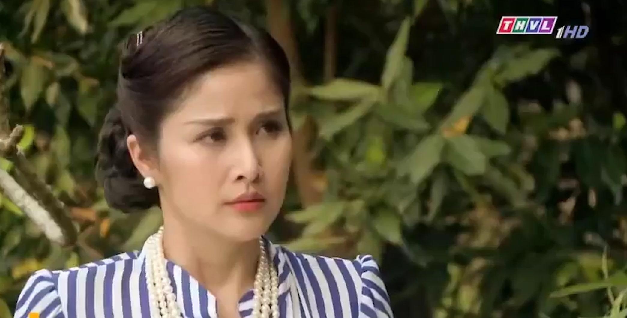 Hanh Nhi xui giuc con trai xin Khai Duy cuoi Phuong hinh anh