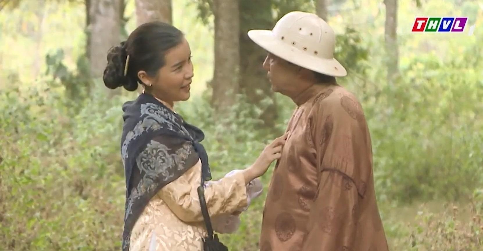 'Tieng set trong mua' tap 45: Hai Sang am muu ga gam hang xom hinh anh