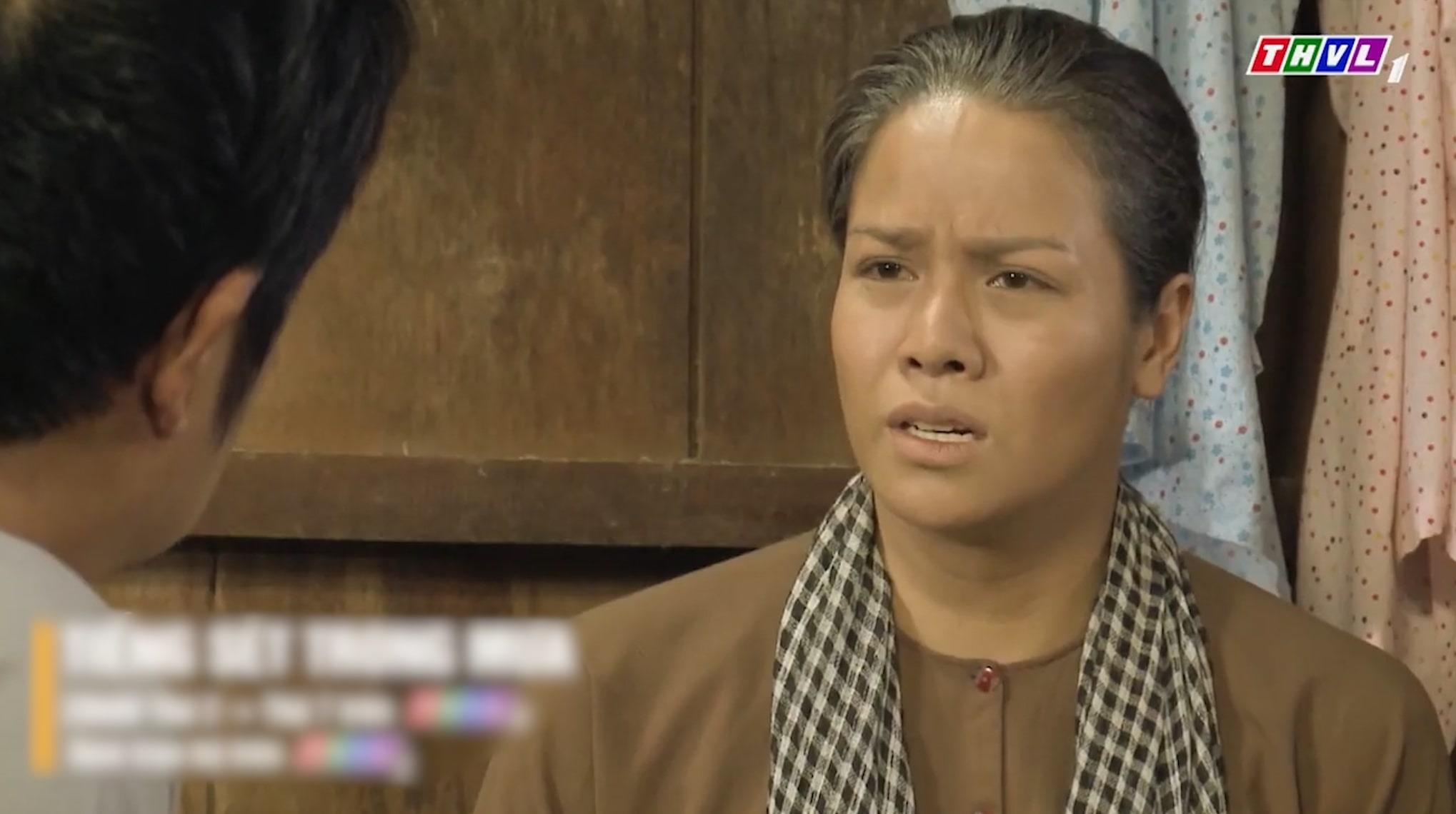 'Tieng set trong mua' tap 47: Ong Quy ghen voi con ruot cua ba Binh hinh anh