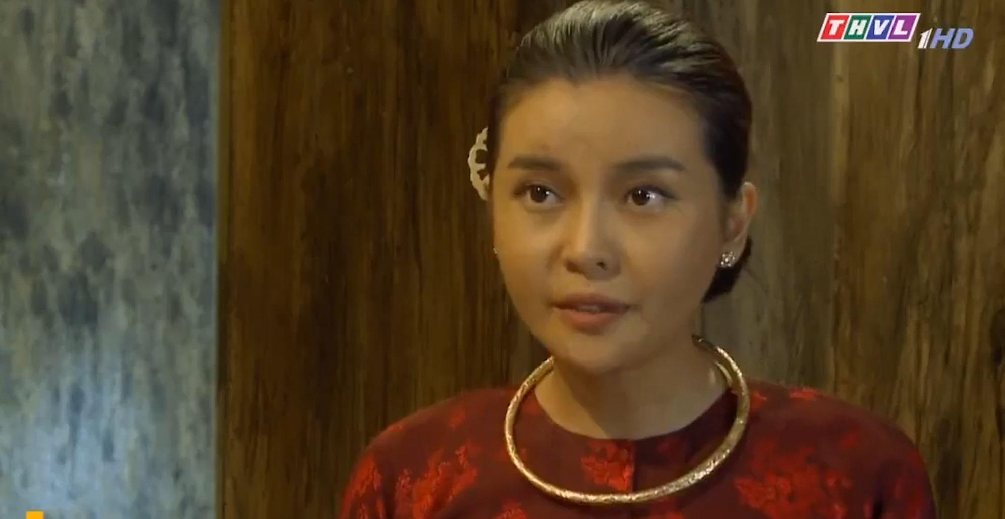 Hai Sang vui mung khi ba Hoi mac benh nan y, khong qua khoi hinh anh