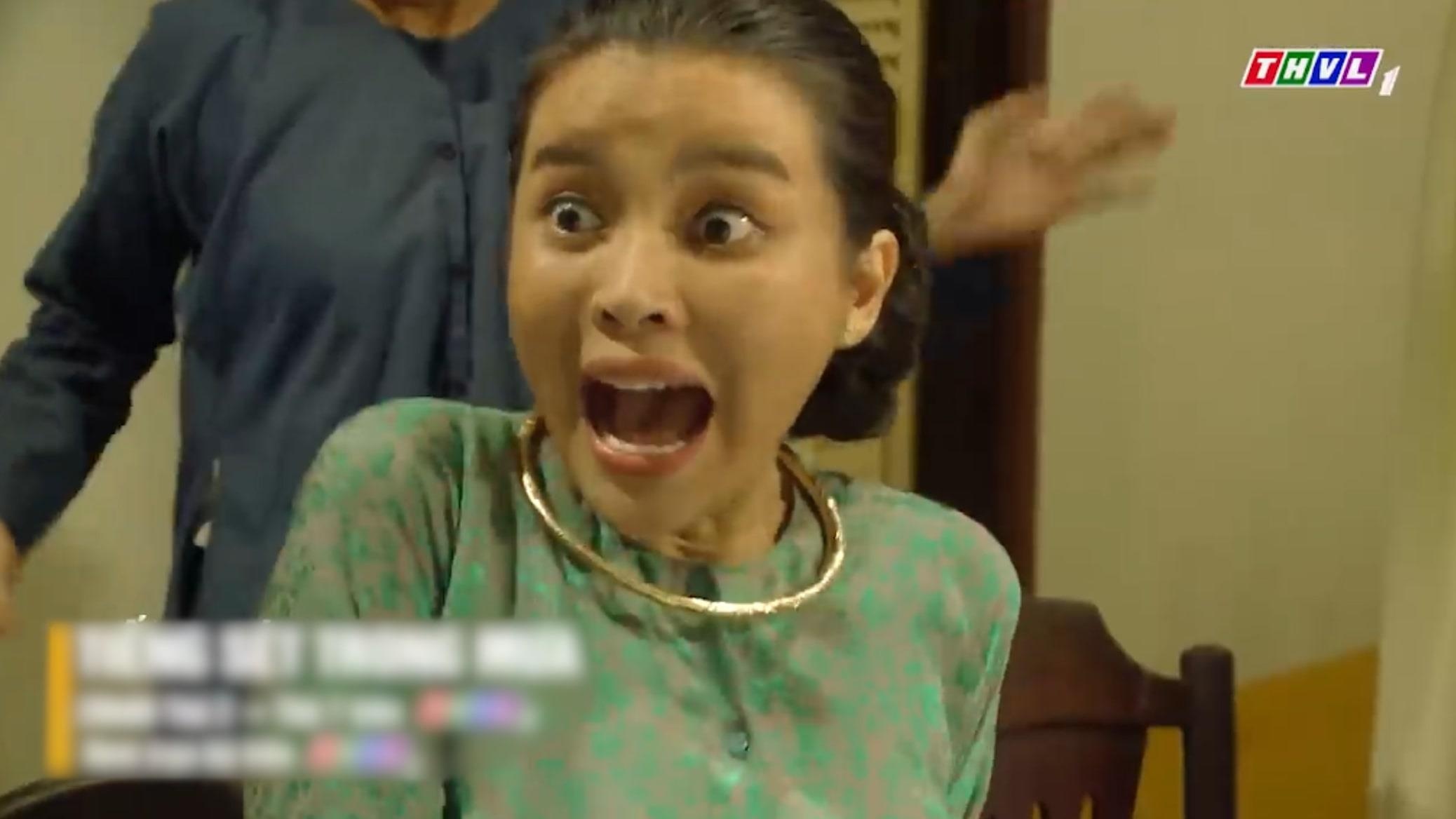 'Tieng set trong mua' tap 49: Hai Sang bi Hiem rach mat hinh anh