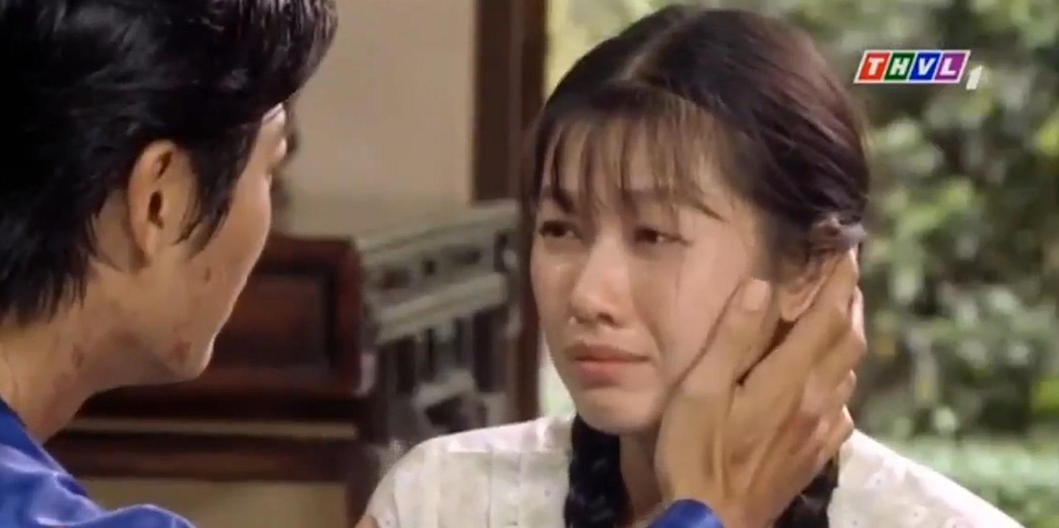 Phuong khien ca nha sung sot vi thua nhan co thai voi Thanh Binh hinh anh