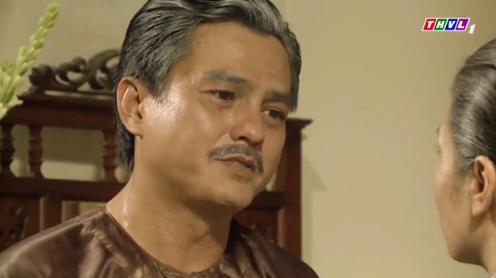 Khai Duy trach Thi Binh nhan tam bo minh 24 nam qua hinh anh