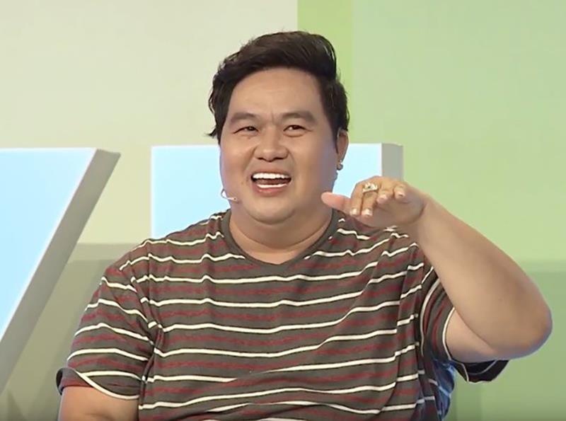 Hoang Map chia se me ruot thu nhap 800 trieu dong moi thang hinh anh