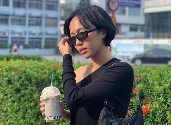 Dieu Nhi hat tai dam cuoi Dong Nhi - Ong Cao Thang hinh anh