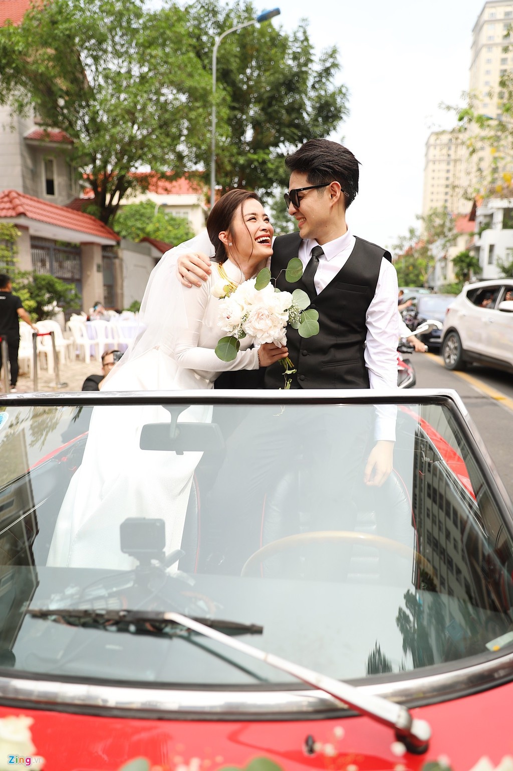 dam cuoi dong nhi anh 5