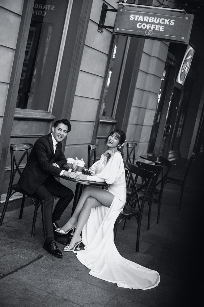 dam cuoi dong nhi anh 3