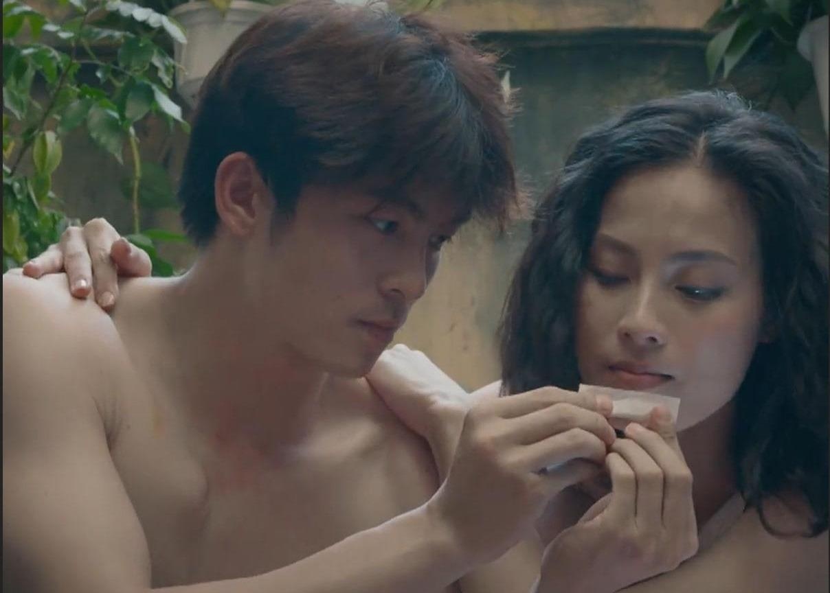 Hau truong phim am thuc Viet moi bi hoan song tren HBO hinh anh