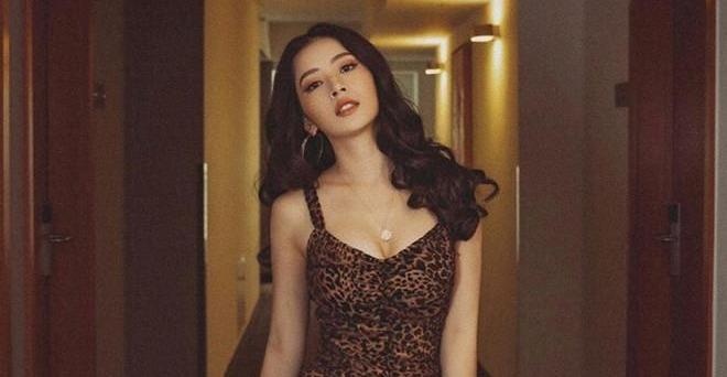 Chi Pu chia se cam thay toi te hinh anh