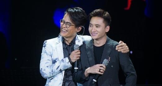 Ca si hang dau Vpop hat lai hit Phan Manh Quynh hay do ra sao? hinh anh