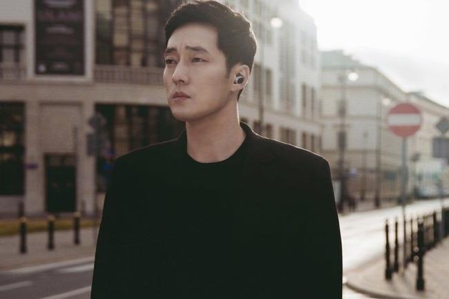 So Ji Sub thoi dinh cao phong do hinh anh