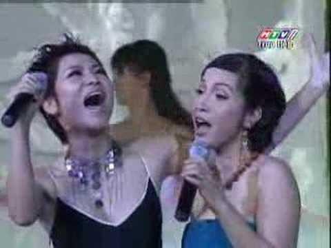 Man song ca duoc vi nhu 'cai nhau' cua Vpop hinh anh