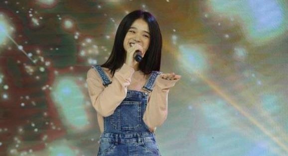 Linh Ka hat 'Vo nguoi ta' hinh anh