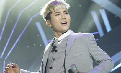 Hoa Minzy gia diva My Linh khien Hoai Linh cuoi khong ngot hinh anh