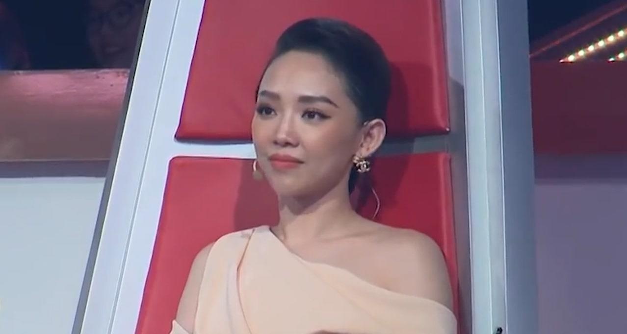 Vu Cat Tuong va Toc Tien tranh cai ve do kho o Sieu tri tue hinh anh