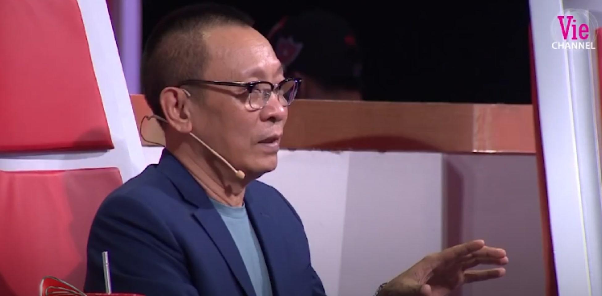 MC Lai Van Sam cam on nghe nhan non la 62 tuoi o Sieu tri tue hinh anh