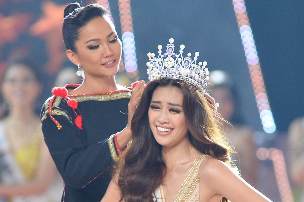 h'hen niê chia sẻ cảm giác kết thúc nhiệm kỳ ảnh 3 h'hen nie chia se cam giac ket thuc nhiem ky anh 3