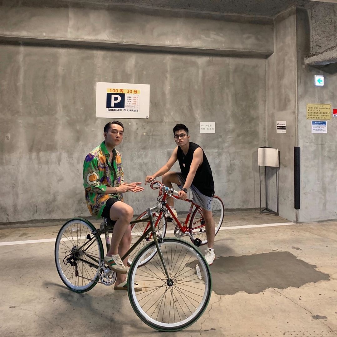 em trai em gai nguoi noi tieng anh 8