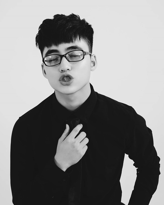 em trai em gai nguoi noi tieng anh 6