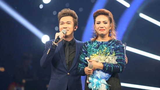 quan quan vietnam idol anh 19