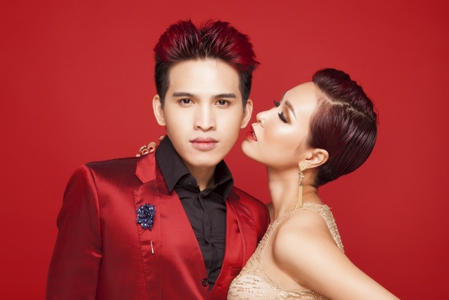 quan quan vietnam idol anh 7