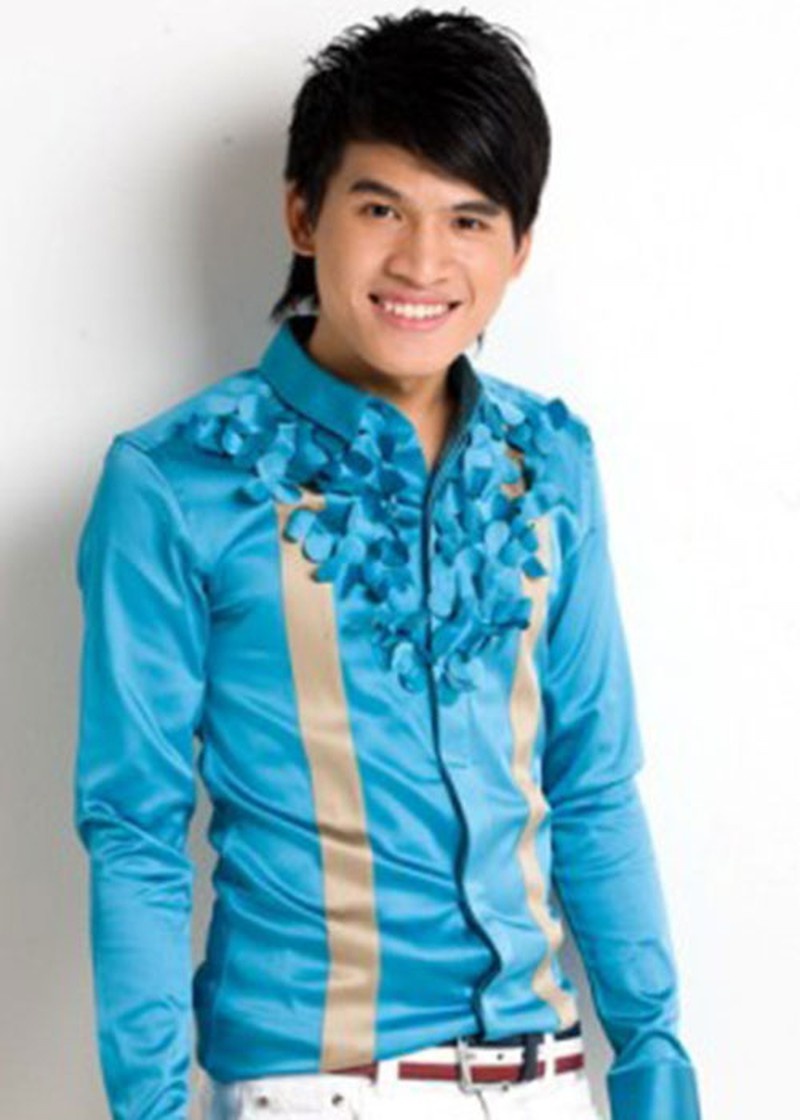 quan quan vietnam idol anh 6