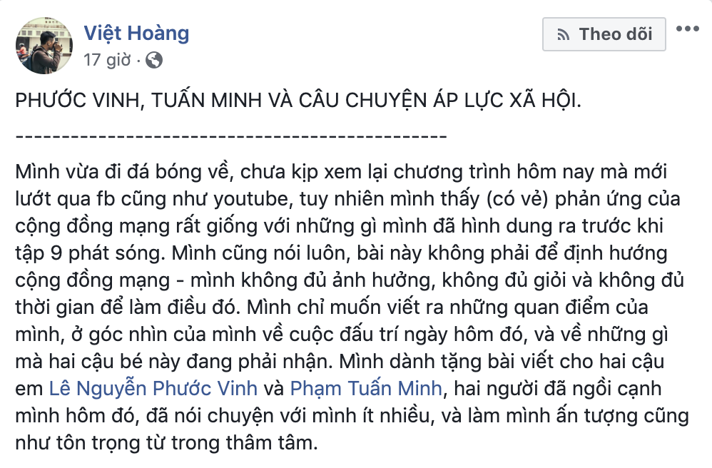 tap 9 sieu tri tue viet nam anh 2