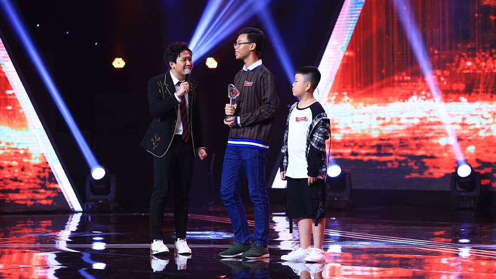 tap 9 sieu tri tue viet nam anh 1