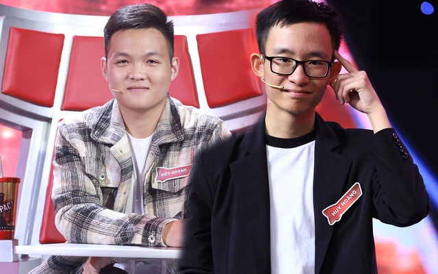 Man doi dau gay can giua Huy Hoang va Viet Hoang o Sieu tri tue hinh anh