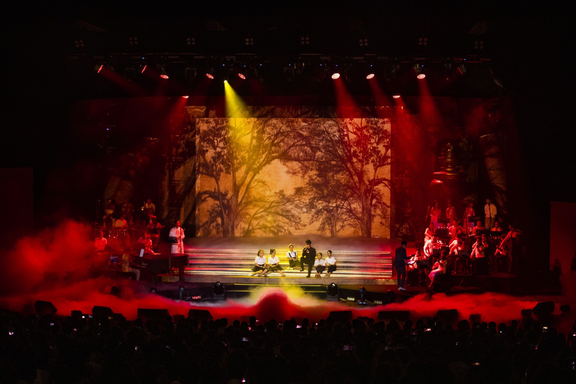 live show đỉnh nhất 2019 ảnh 27 live show dinh nhat 2019 anh 27