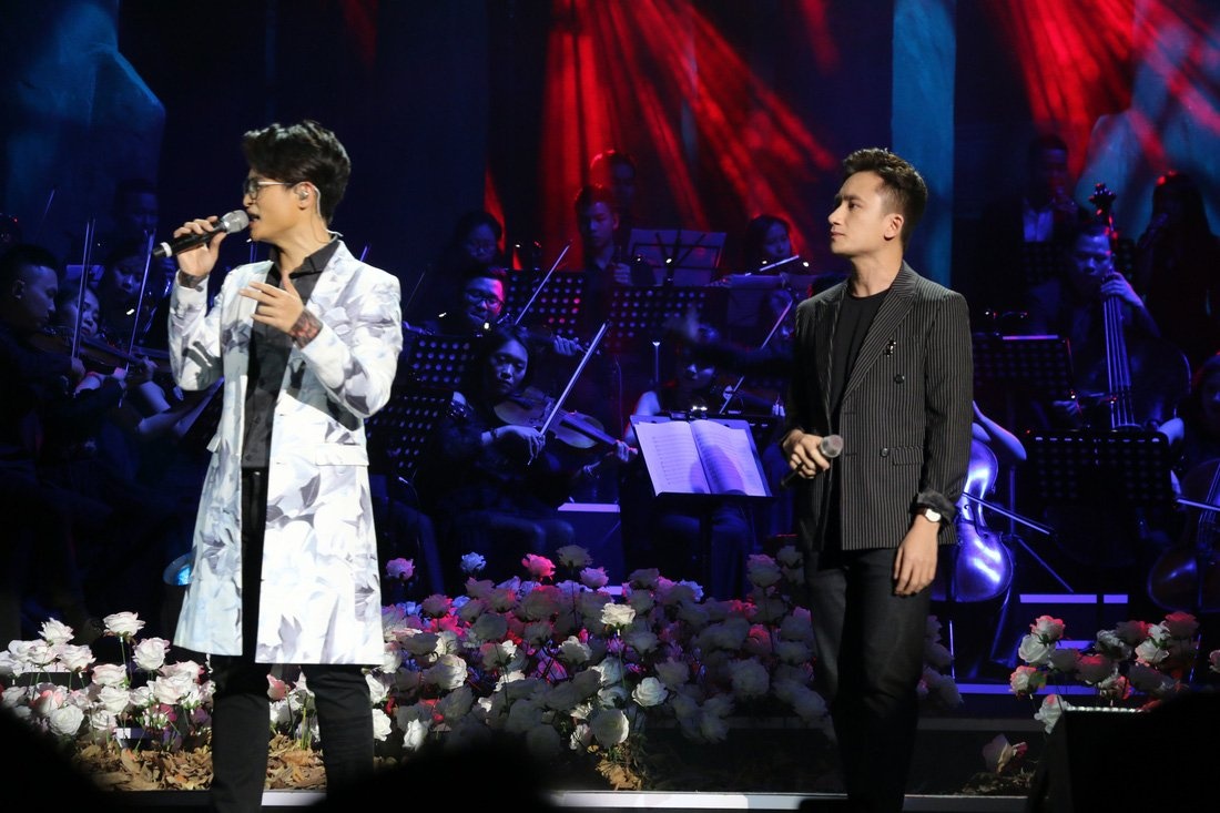 live show đỉnh nhất 2019 ảnh 19 live show dinh nhat 2019 anh 19
