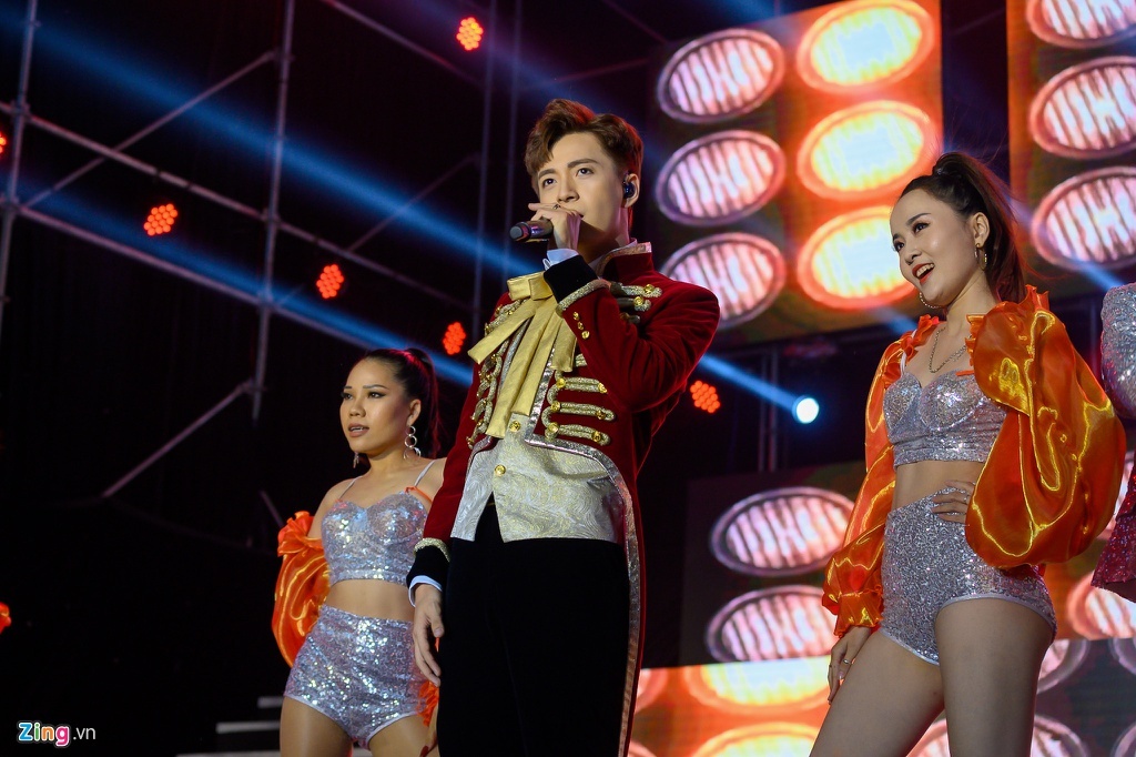 live show đỉnh nhất 2019 ảnh 87 live show dinh nhat 2019 anh 87