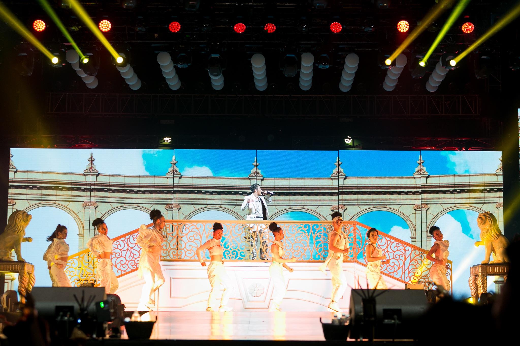 live show đỉnh nhất 2019 ảnh 12 live show dinh nhat 2019 anh 12