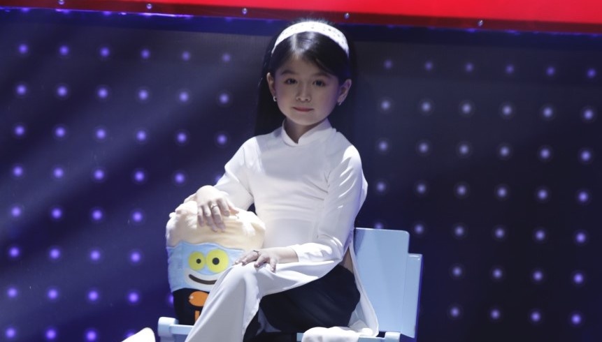 giong ai giong ai nhi anh 1