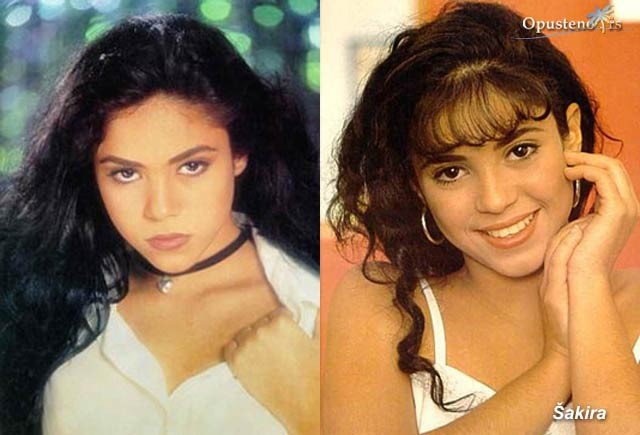 Shakira super bowl 2020 anh 3