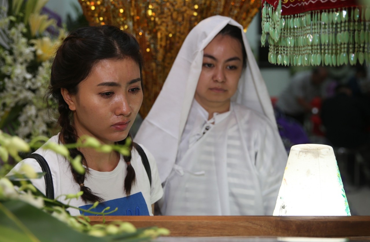 nghe si chanh tin anh 10