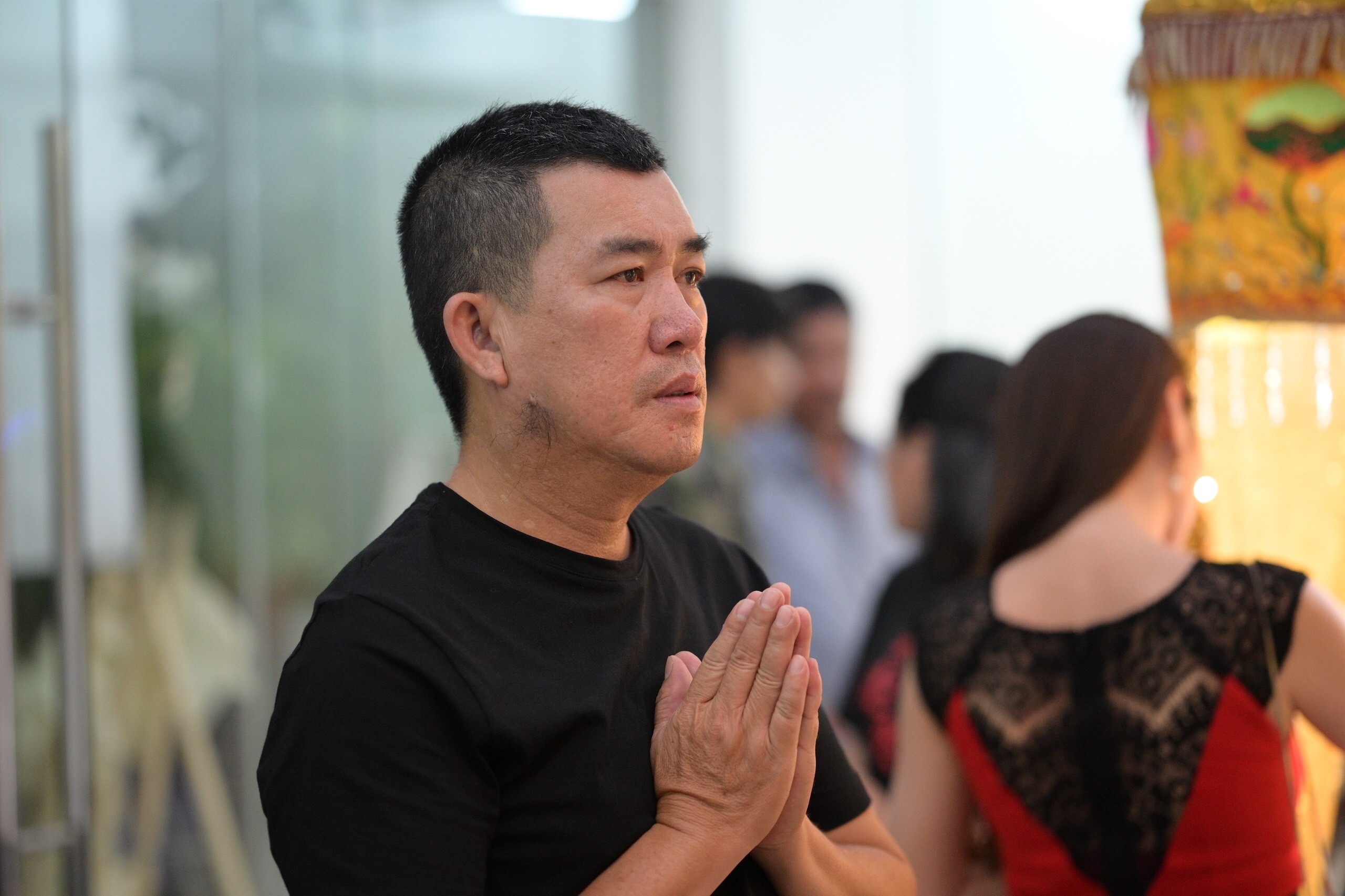 Chanh tin qua doi anh 16