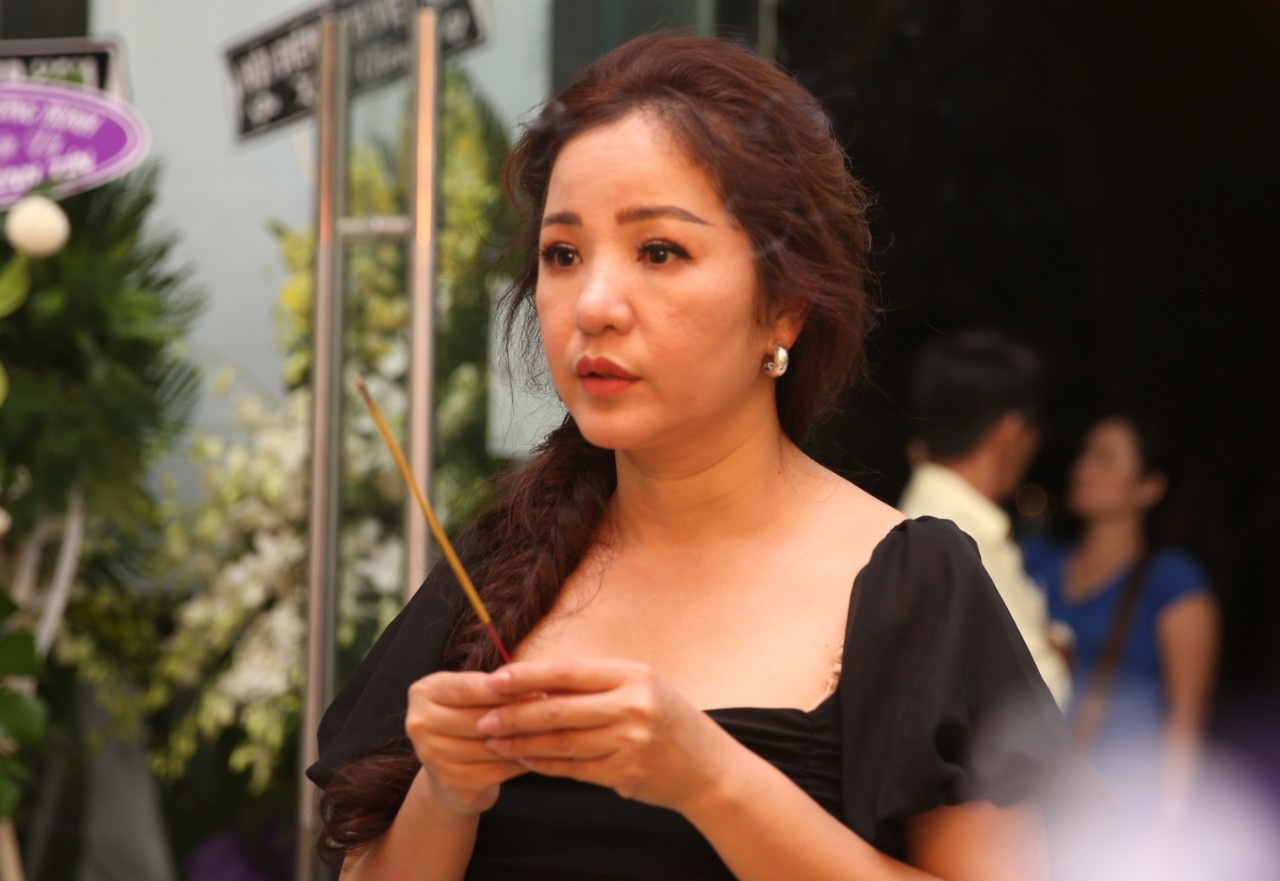 nghe si chanh tin anh 9