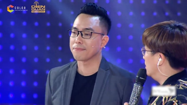 Truong Giang, Tran Thanh tiet lo nguoi yeu Le Loc hinh anh