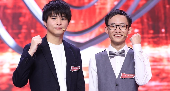 Chien thang cua Huy Hoang truoc doi thu nguoi Nhat tai Sieu tri tue hinh anh